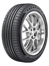GOODYEAR Eagle RS-A2