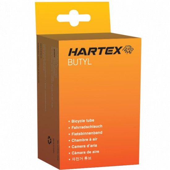 Fahrradschlauch HARTEX Standard