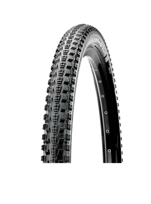 Maxxis crossmark 2 tubeless clearance