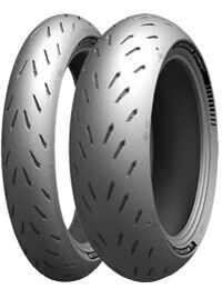 MICHELIN Power GP 190/55 ZR17 75 W TL