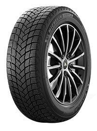 MICHELIN X-Ice Snow SUV 235/45 R 20 100 H XL