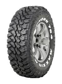 MAXXIS Bighorn M/T 764 33x12.50 R 15 108 Q