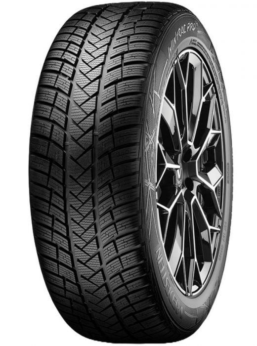 Pneu Vredestein Wintrac Pro Plus 225/50HR17 TL XL EU 98H - Pneu Hiver Premium