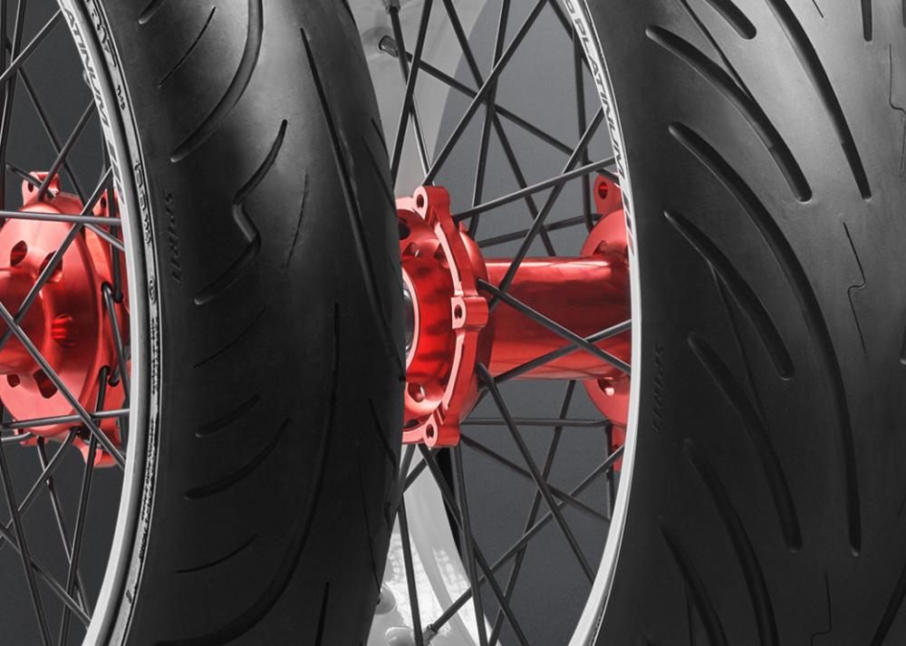 Erfahrung Avon motorradreifen
