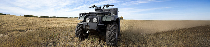 nutzfahrzeuge quad-reifen