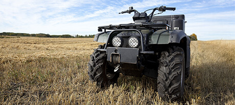 nutzfahrzeuge quad-reifen