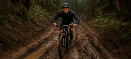 fahrrad mtb reifen