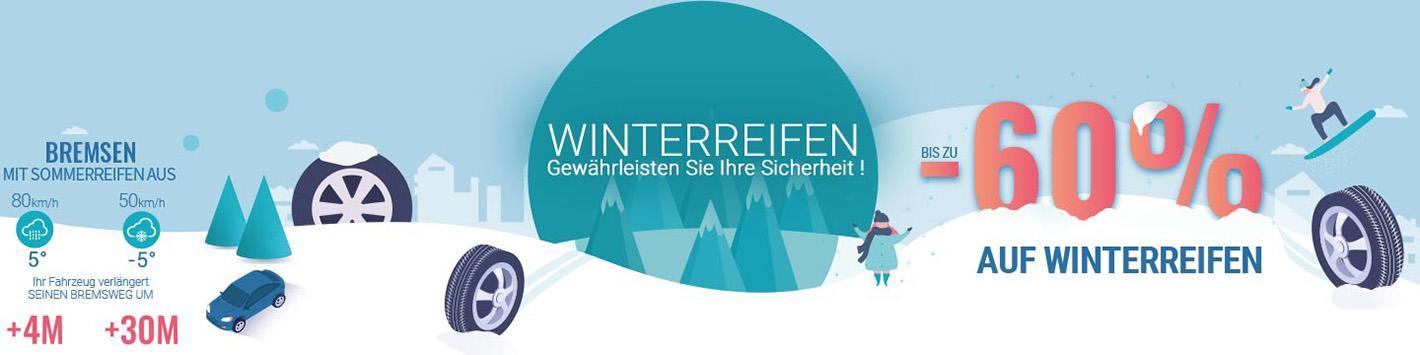 Winterreifen