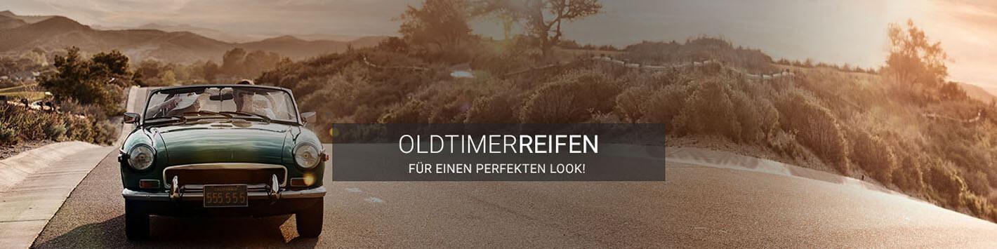 OldTimerReifen