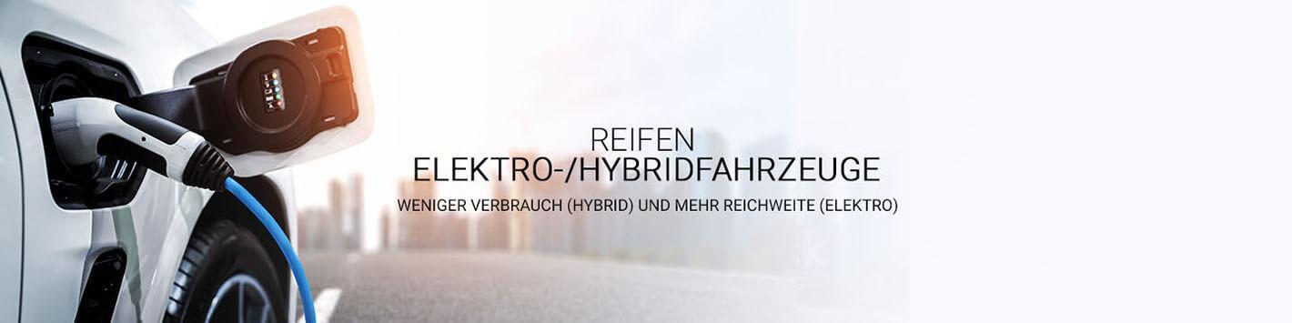 Elektro Reifen