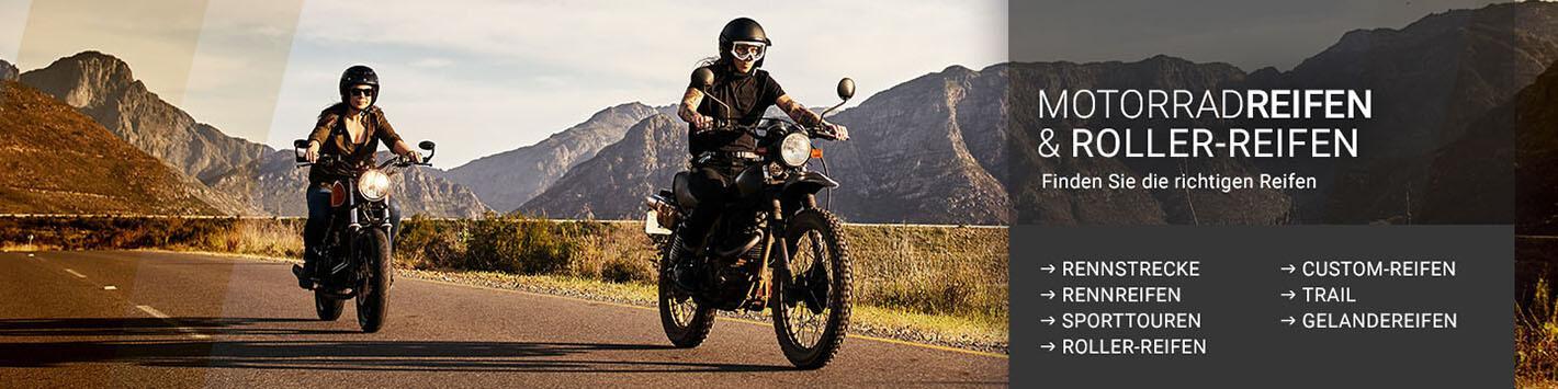 MotorradReifen