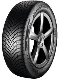 CONTINENTAL AllSeasonContact CONTINENTAL AllSeasonContact
