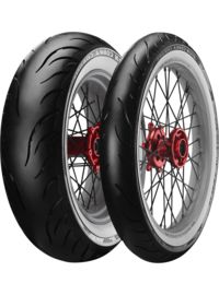 AVON Cobra Chrome WW