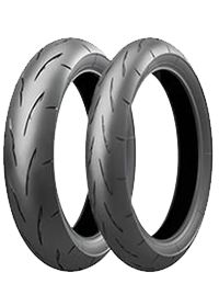 BRIDGESTONE Battlax Classic Racing CR11