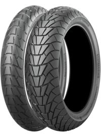 BRIDGESTONE Battlax Adventurecross Scrambler AX41S