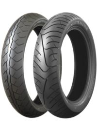 BRIDGESTONE Battlax BT-020