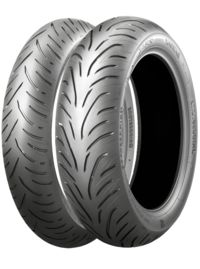 BRIDGESTONE Battlax Scooter SC2 Rain