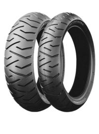 BRIDGESTONE Battlax TH01
