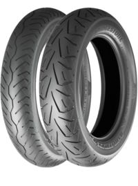 BRIDGESTONE Battlecruise H50