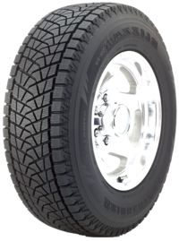 BRIDGESTONE Blizzak DM-Z3