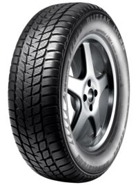 BRIDGESTONE Blizzak LM-25 I