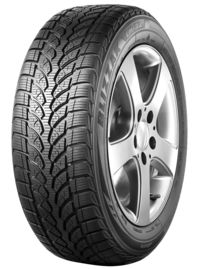 BRIDGESTONE Blizzak LM-32