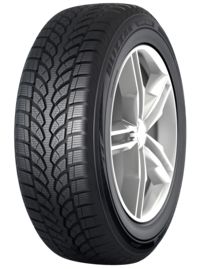 BRIDGESTONE Blizzak LM-80