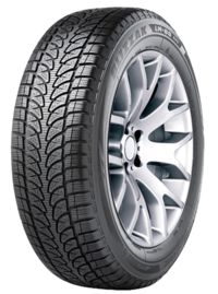 BRIDGESTONE Blizzak LM-80 Evo