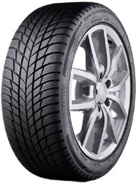 BRIDGESTONE DriveGuard Winter