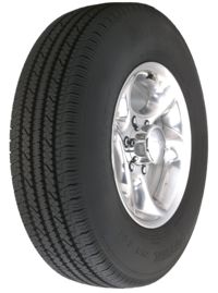 BRIDGESTONE Dueler A/T 693 II BRIDGESTONE Dueler A/T 693 II