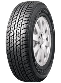 BRIDGESTONE Dueler H/T 840