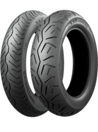 BRIDGESTONE Exedra Max