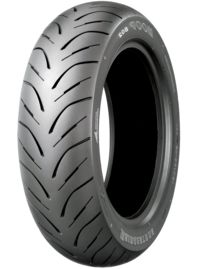 BRIDGESTONE Hoop B02