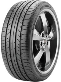 BRIDGESTONE Potenza RE040