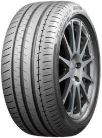 BRIDGESTONE Turanza T002