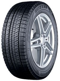 BRIDGESTONE Blizzak Ice