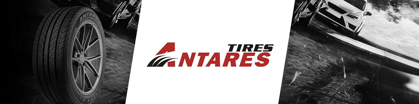 ANTARES Reifen