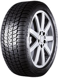 BRIDGESTONE Blizzak LM-25V