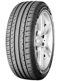 GT RADIAL Champiro HPY