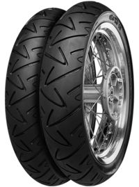 CONTINENTAL ContiTwist Sport SM