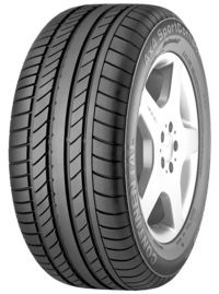 CONTINENTAL 4x4SportContact