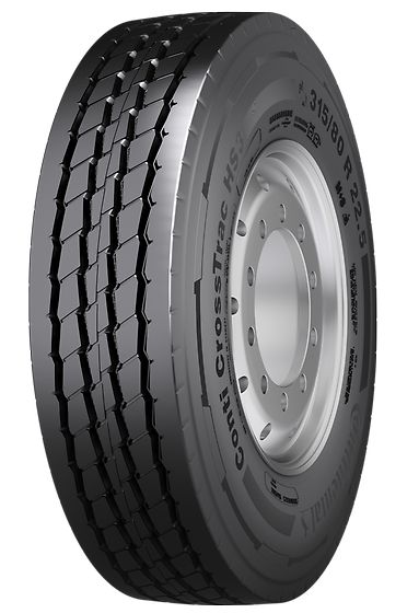 Conti CrossTrac HS3