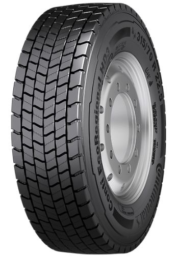 Conti EcoRegional HD3
