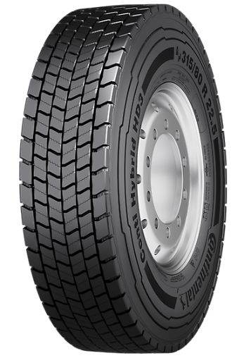 Conti Hybrid HD3