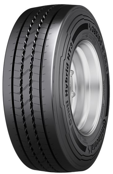 Conti Hybrid HT3