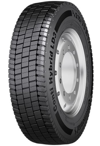 Conti Hybrid LD3