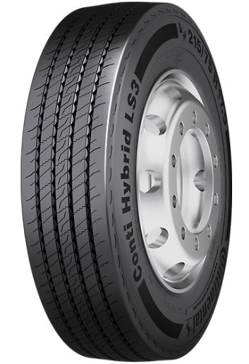 Conti Hybrid LS3