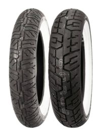 DUNLOP Cruisemax