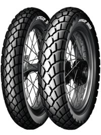 DUNLOP D602