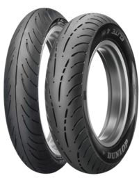 DUNLOP Elite 4